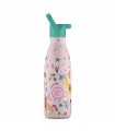 BOTELLA TERMICA FUNNY UNICORNS COOL BOTTLES