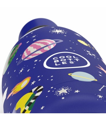 BOTELLA TERMICA STELLAR JOURNEY 500 ml