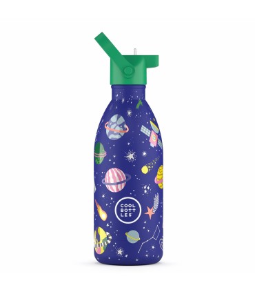 BOTELLA TERMICA STELLAR JOURNEY 500 ml