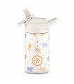 THE KIDDIE BOTELLA TERMICA ROAR TIME 350 ml