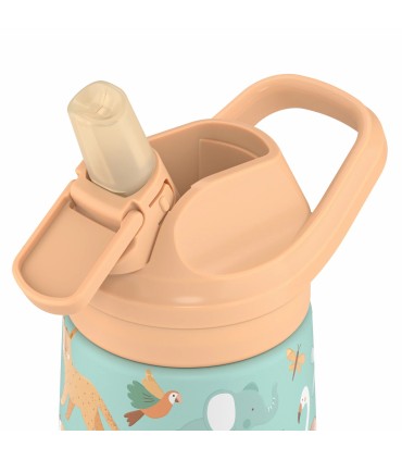 THE KIDDIE BOTELLA WILD CREW 350 ml