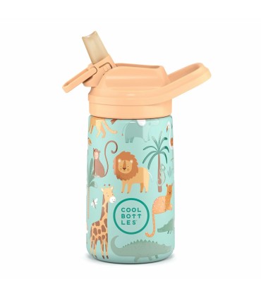 THE KIDDIE BOTELLA WILD CREW 350 ml