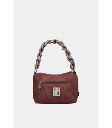 BOLSO BANDOLERA ASA CORTA MADEMOISELLE ANEKKE