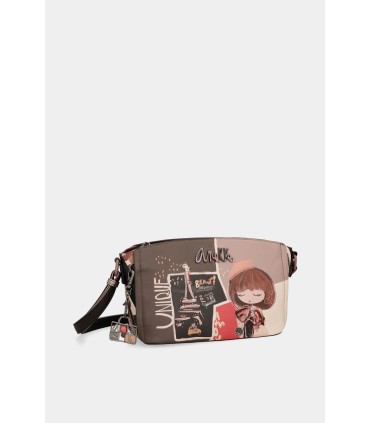 BOLSO BANDOLERA MADEMOISELLE ANEKKE