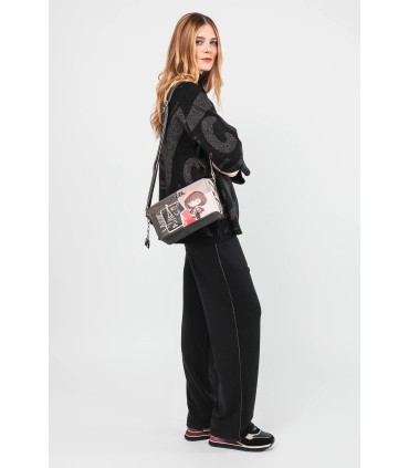 BOLSO BANDOLERA MADEMOISELLE ANEKKE