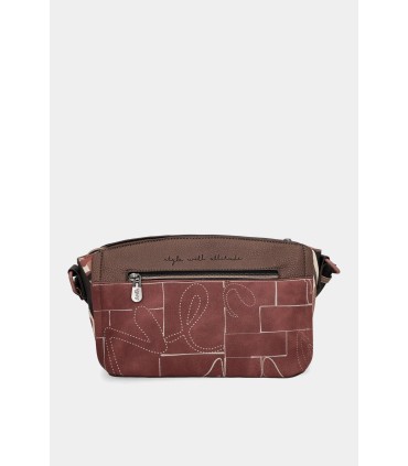 BOLSO BANDOLERA MADEMOISELLE ANEKKE