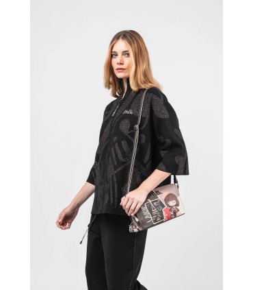 BOLSO BANDOLERA MADEMOISELLE ANEKKE