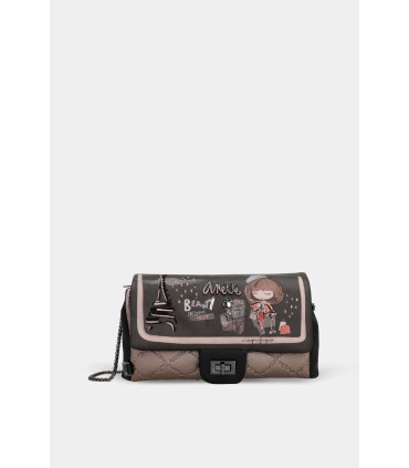BOLSO BANDOLERA MADEMOISELLE ANEKKE