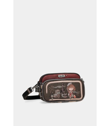 BOLSO BANDOLERA MADEMOISELLE ANEKKE