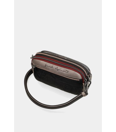 BOLSO BANDOLERA MADEMOISELLE ANEKKE