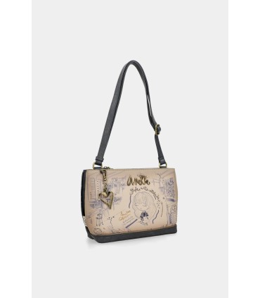 BOLSO BANDOLERA STUDIO ANEKKE