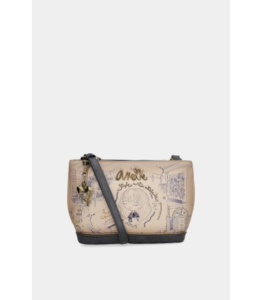 BOLSO BANDOLERA STUDIO ANEKKE