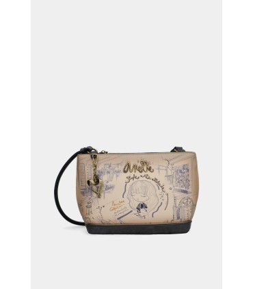 BOLSO BANDOLERA STUDIO ANEKKE