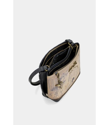 BOLSO BANDOLERA STUDIO ANEKKE