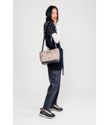 BOLSO BANDOLERA STUDIO ANEKKE