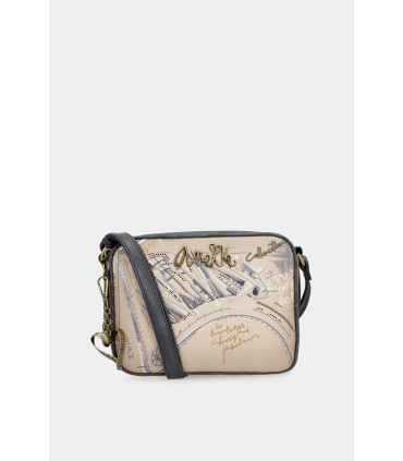 BOLSO BANDOLERA STUDIO ANEKKE
