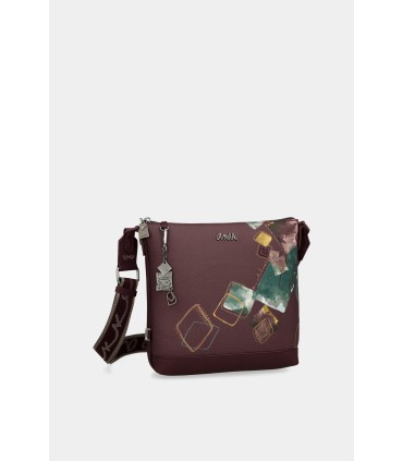 BOLSO BANDOLERA EVOLUTION ANEKKE