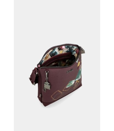 BOLSO BANDOLERA EVOLUTION ANEKKE