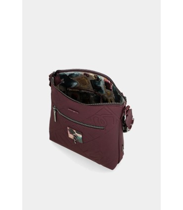 BOLSO BANDOLERA EVOLUTION ANEKKE