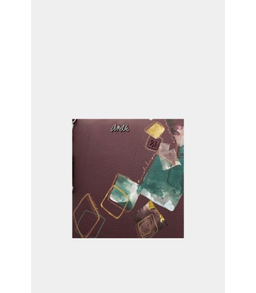 BOLSO BANDOLERA EVOLUTION ANEKKE