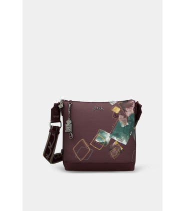 BOLSO BANDOLERA EVOLUTION ANEKKE