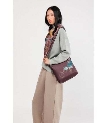 BOLSO BANDOLERA EVOLUTION ANEKKE