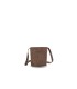 BOLSO BANDOLERA DEVOTA & LOMBA MARRON