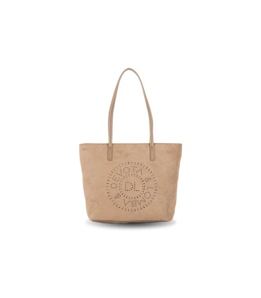 BOLSO DEVOTA & LOMBA TAUPE