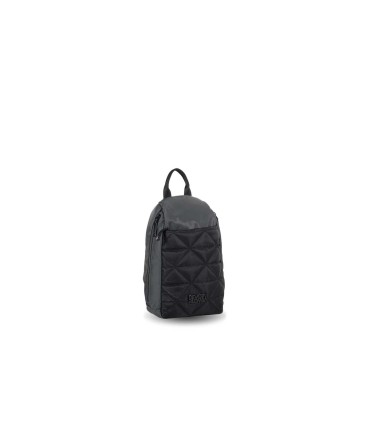 MOCHILA ANTIRROBO DEVOTA & LOMBA NEGRO