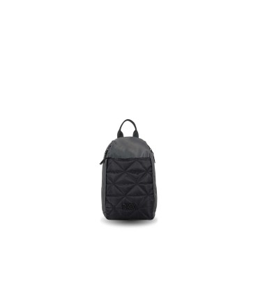 MOCHILA ANTIRROBO DEVOTA & LOMBA NEGRO