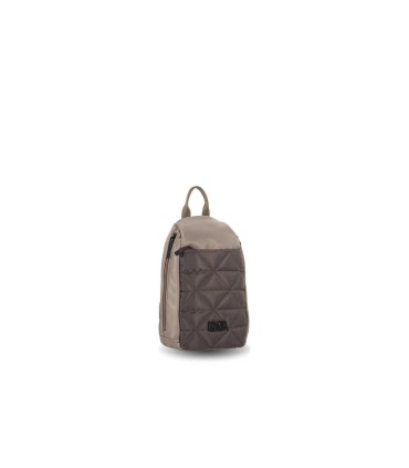 MOCHILA ANTIRROBO DEVOTA & LOMBA TAUPE
