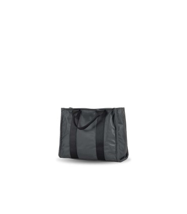 BOLSO BANDOLERA DEVOTA & LOMBA NEGRO