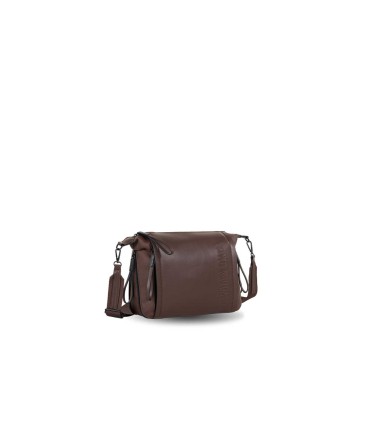 BOLSO DEVOTA & LOMBA PAIR MARRON
