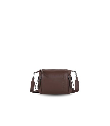 BOLSO DEVOTA & LOMBA PAIR MARRON