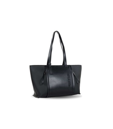 BOLSO DEVOTA & LOMBA PAIR NEGRO