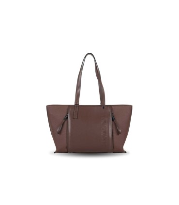 BOLSO DEVOTA & LOMBA PAIR MARRON