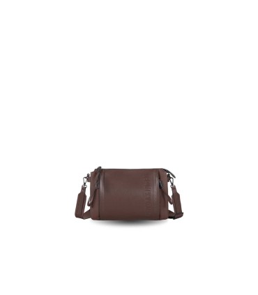 BOLSO DEVOTA & LOMBA PAIR MARRON