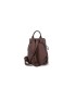 MOCHILA ANTIRROBO DEVOTA & LOMBA PAIR MARRON