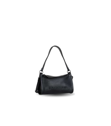 BOLSO BANDOLERA DEVOTA & LOMBA NEGRO