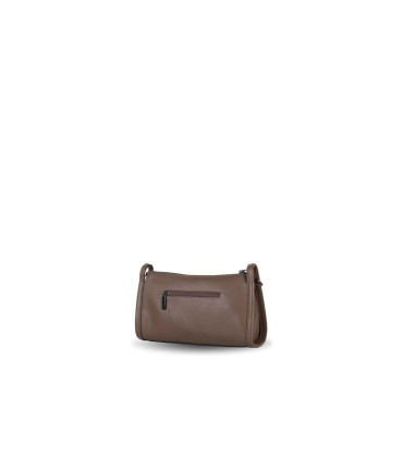 BOLSO BANDOLERA DEVOTA & LOMBA MARRON