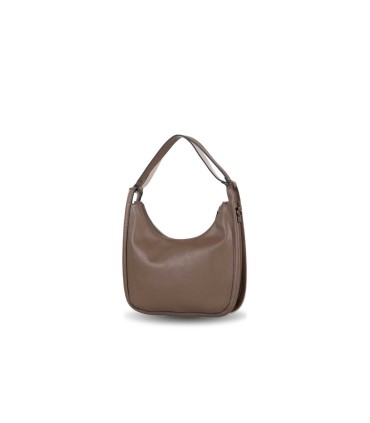 BOLSO BANDOLERA  DEVOTA & LOMBA MARRON