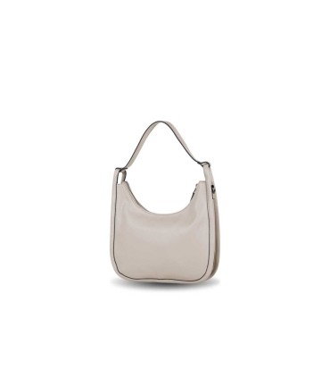 BOLSO BANDOLERA  DEVOTA & LOMBA TAUPE