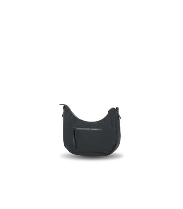 BOLSO BANDOLERA  DEVOTA & LOMBA NEGRO