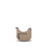 BOLSO BANDOLERA  DEVOTA & LOMBA TAUPE