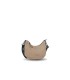 BOLSO BANDOLERA  DEVOTA & LOMBA TAUPE