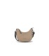 BOLSO BANDOLERA  DEVOTA & LOMBA TAUPE
