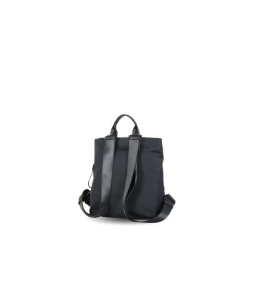 MOCHILA  DEVOTA & LOMBA NEGRO