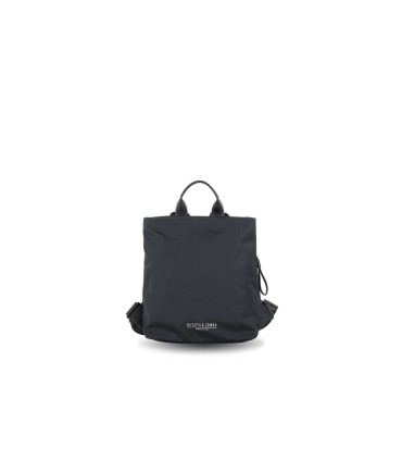 MOCHILA  DEVOTA & LOMBA NEGRO