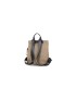 MOCHILA  DEVOTA & LOMBA TAUPE