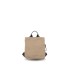 MOCHILA  DEVOTA & LOMBA TAUPE